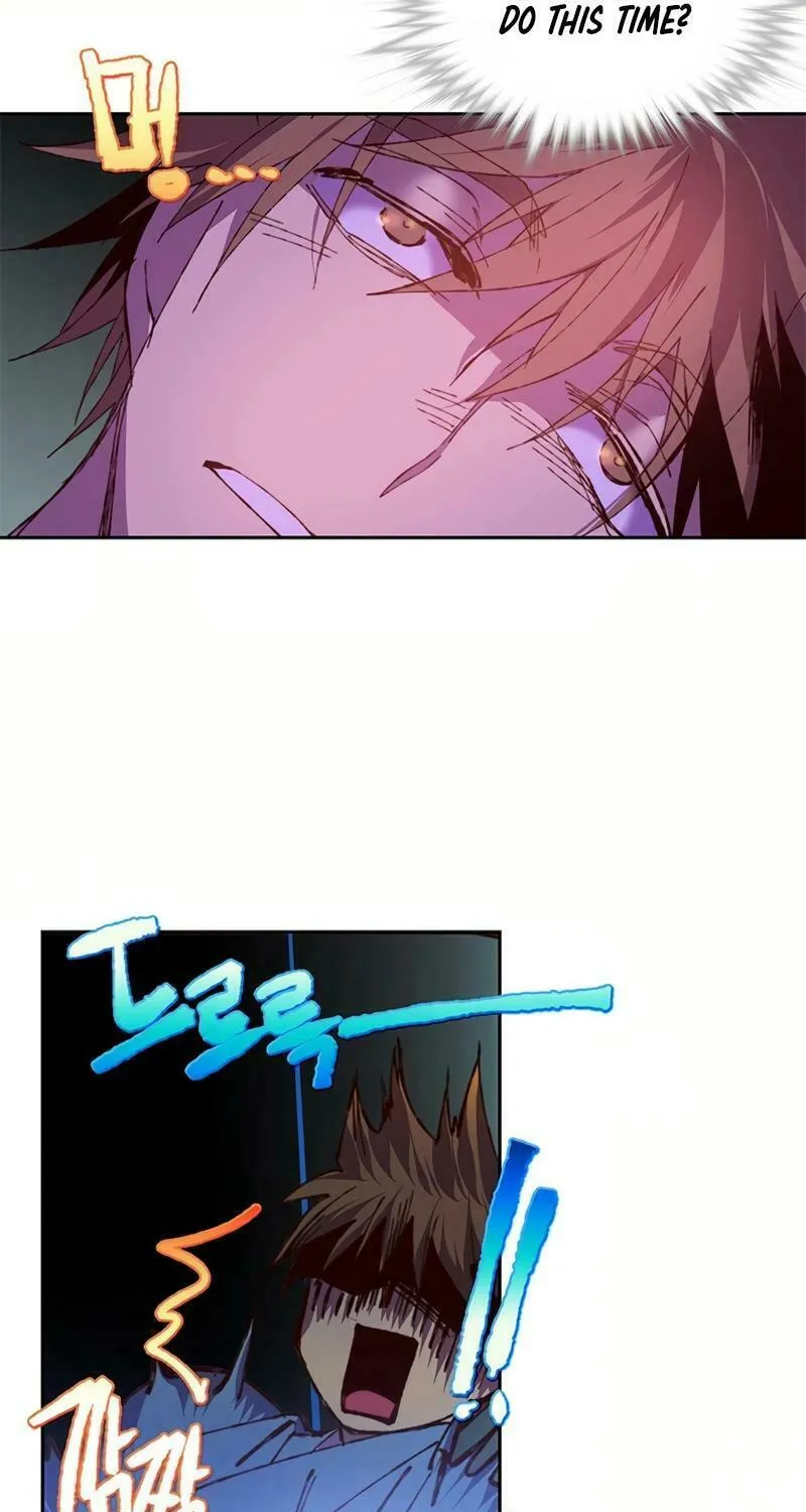 Cold Moon Chronicles Chapter 74 page 41 - 