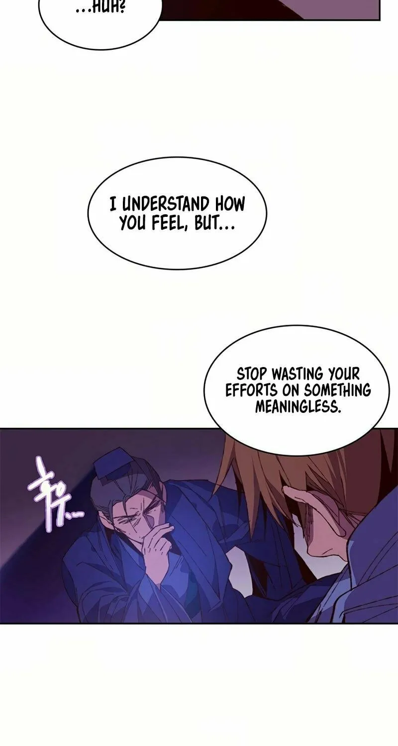 Cold Moon Chronicles Chapter 74 page 47 - 