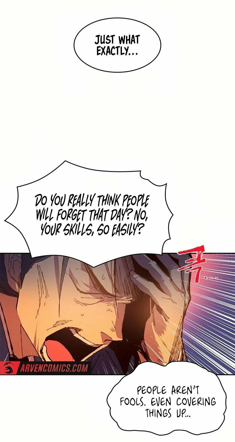 Cold Moon Chronicles Chapter 74 page 48 - 