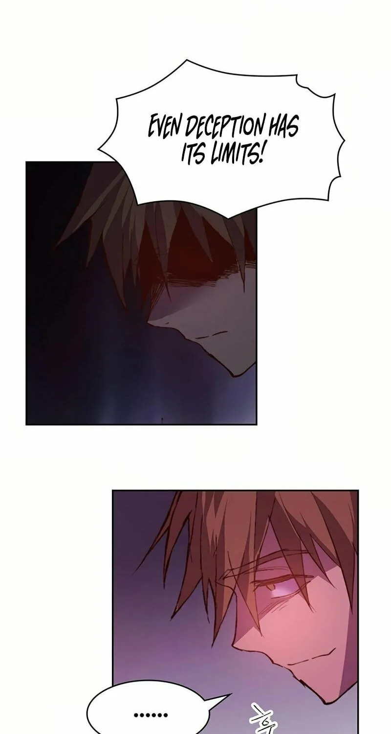 Cold Moon Chronicles Chapter 74 page 49 - 