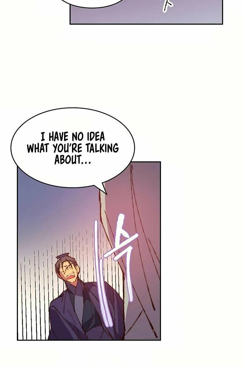 Cold Moon Chronicles Chapter 74 page 50 - 