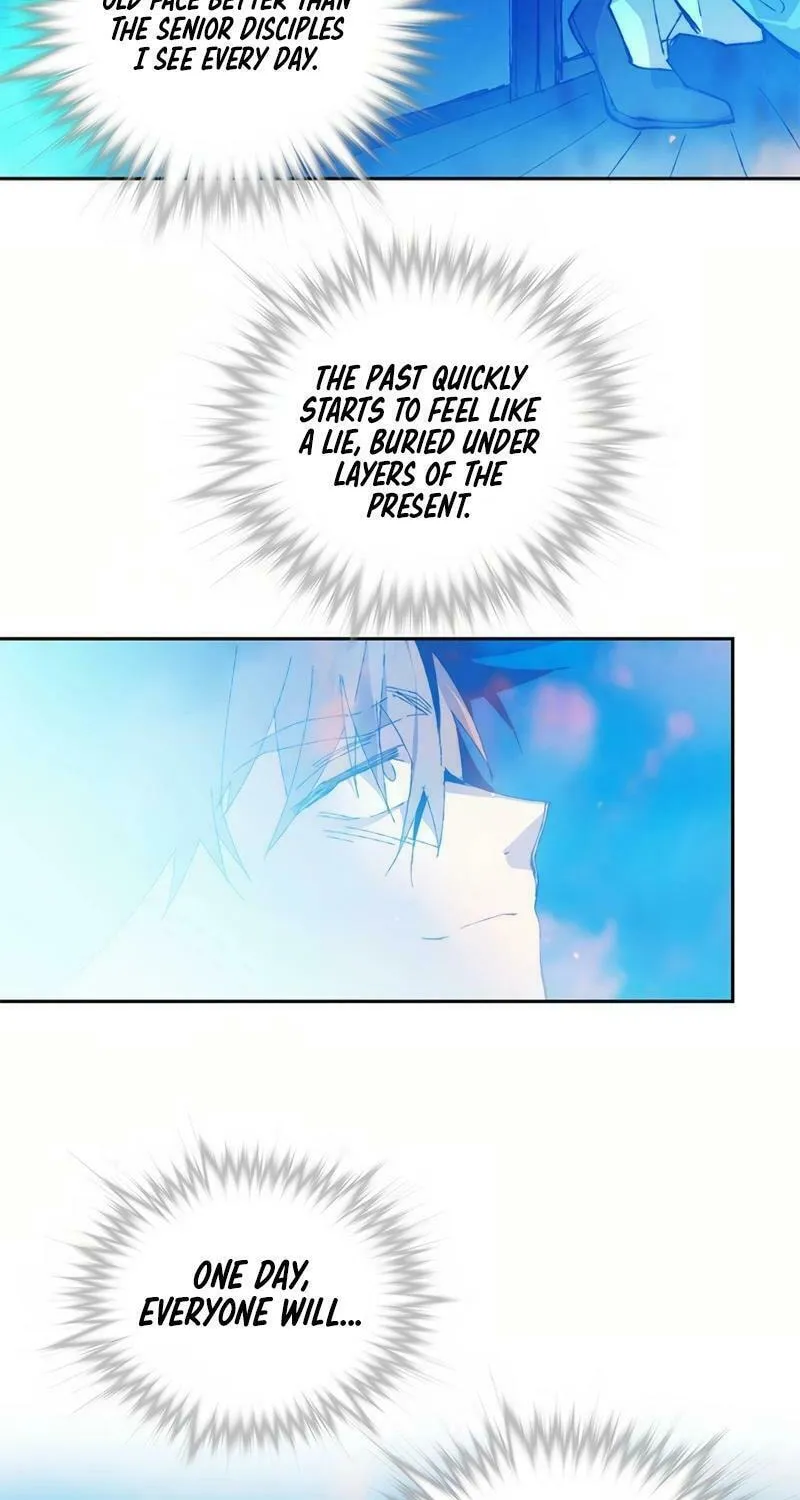 Cold Moon Chronicles Chapter 74 page 53 - 