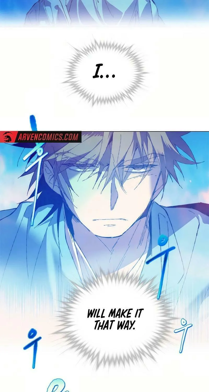 Cold Moon Chronicles Chapter 74 page 55 - 