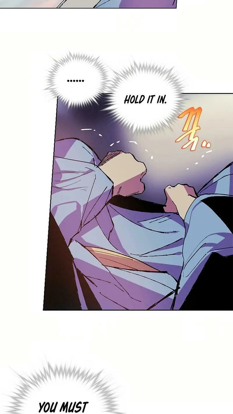 Cold Moon Chronicles Chapter 75 page 11 - 