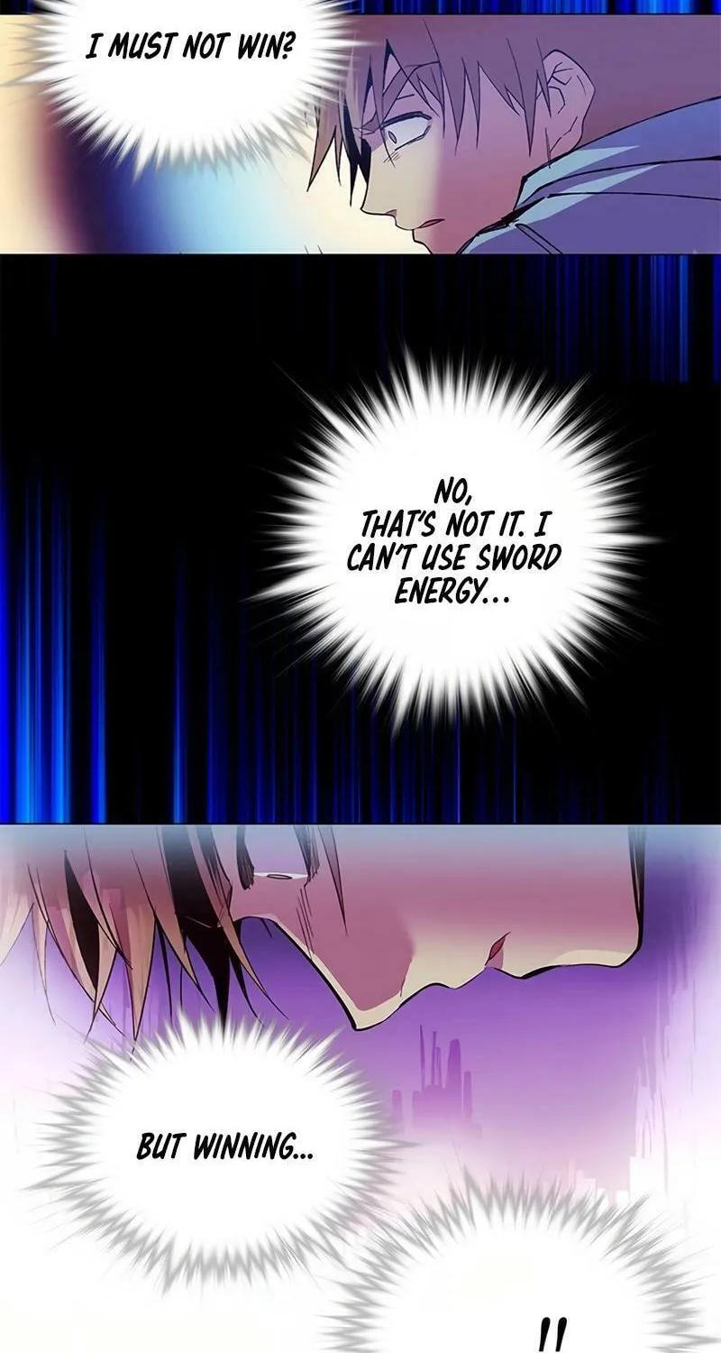 Cold Moon Chronicles Chapter 75 page 13 - 