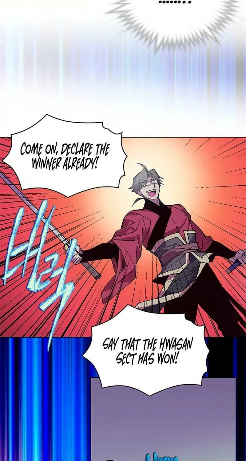 Cold Moon Chronicles Chapter 75 page 14 - 