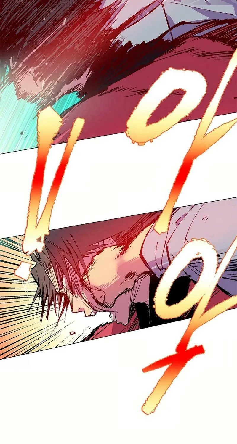 Cold Moon Chronicles Chapter 75 page 19 - 