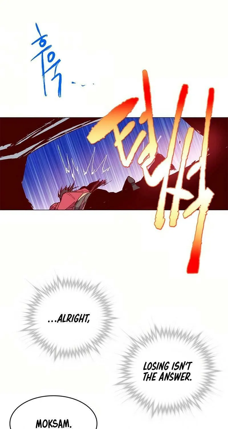 Cold Moon Chronicles Chapter 75 page 20 - 