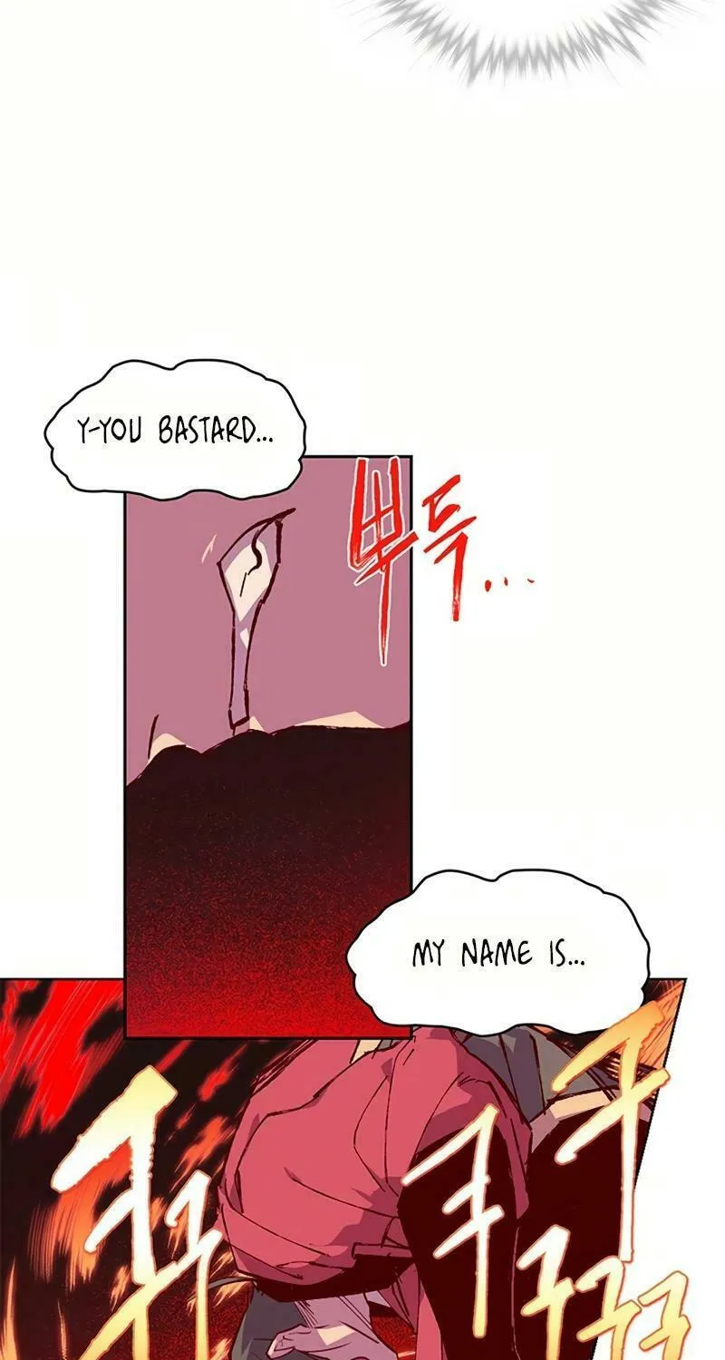 Cold Moon Chronicles Chapter 75 page 23 - 