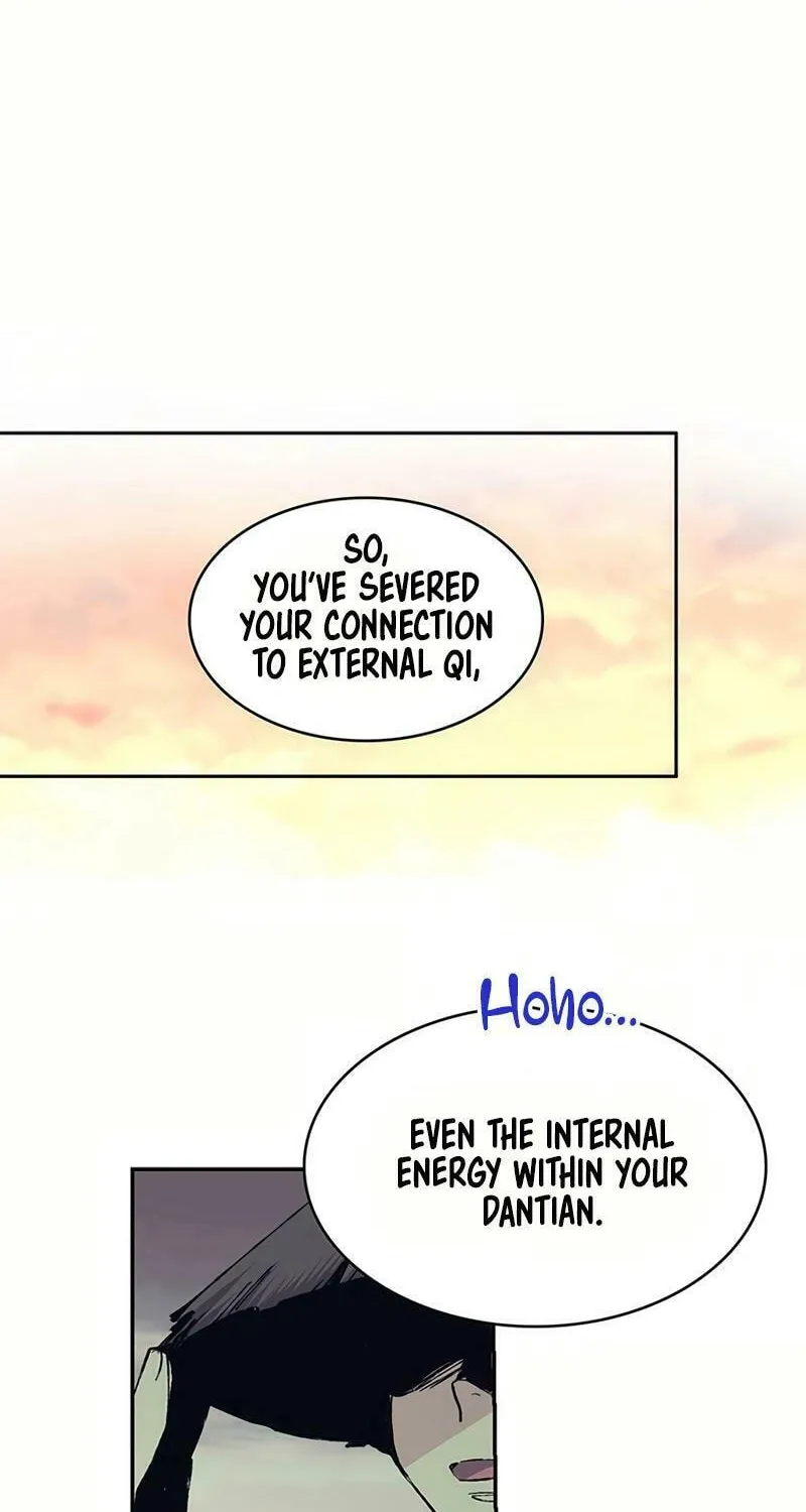 Cold Moon Chronicles Chapter 75 page 30 - 
