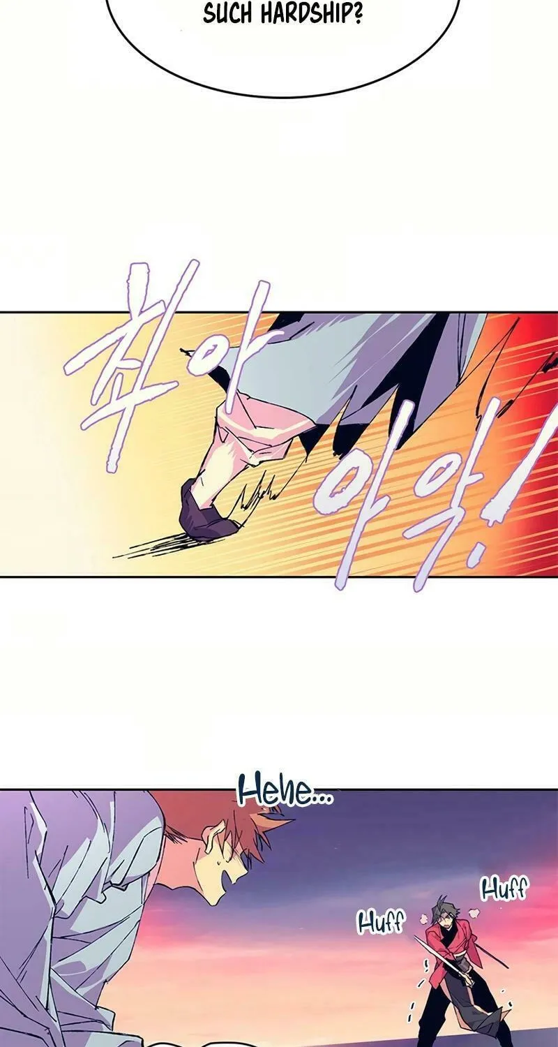 Cold Moon Chronicles Chapter 75 page 32 - 