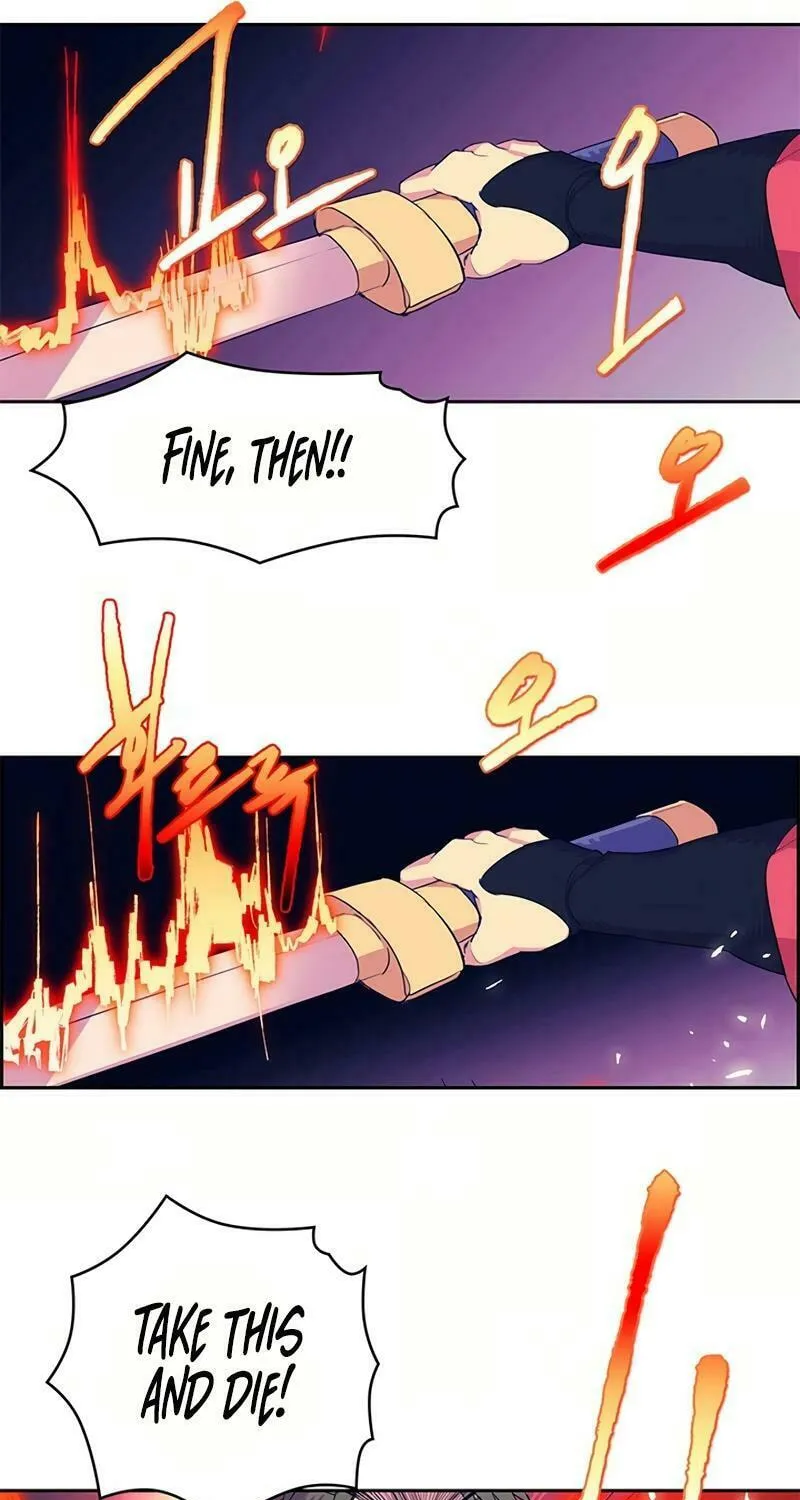 Cold Moon Chronicles Chapter 75 page 35 - 