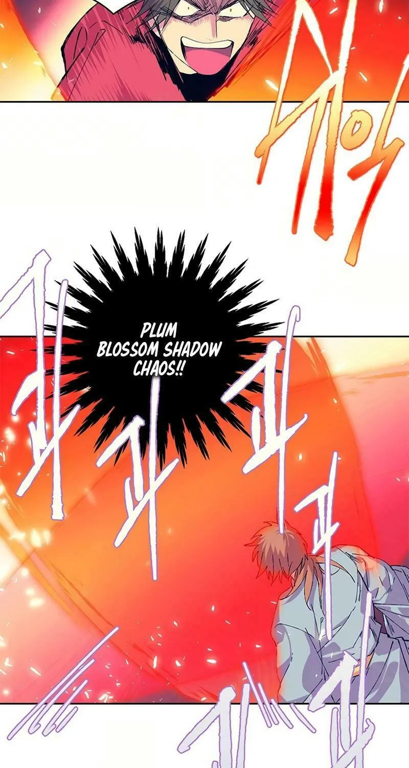 Cold Moon Chronicles Chapter 75 page 36 - 