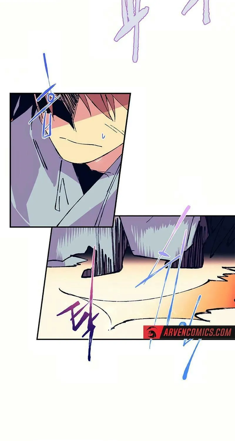 Cold Moon Chronicles Chapter 75 page 37 - 