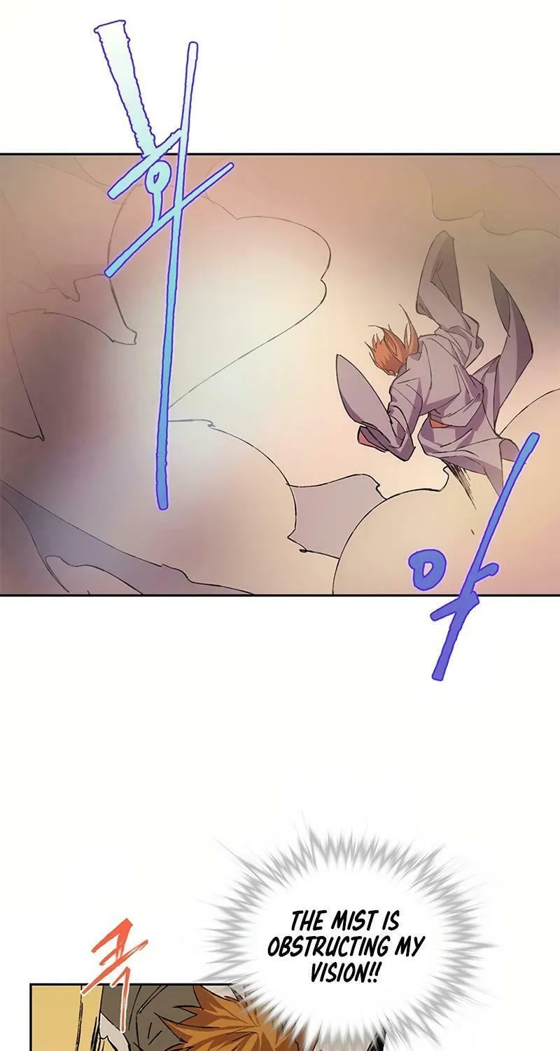 Cold Moon Chronicles Chapter 75 page 38 - 