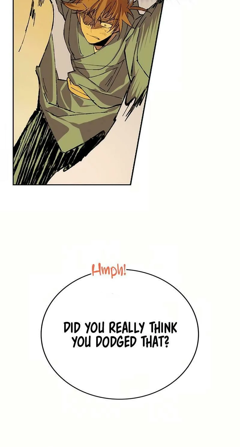Cold Moon Chronicles Chapter 75 page 39 - 