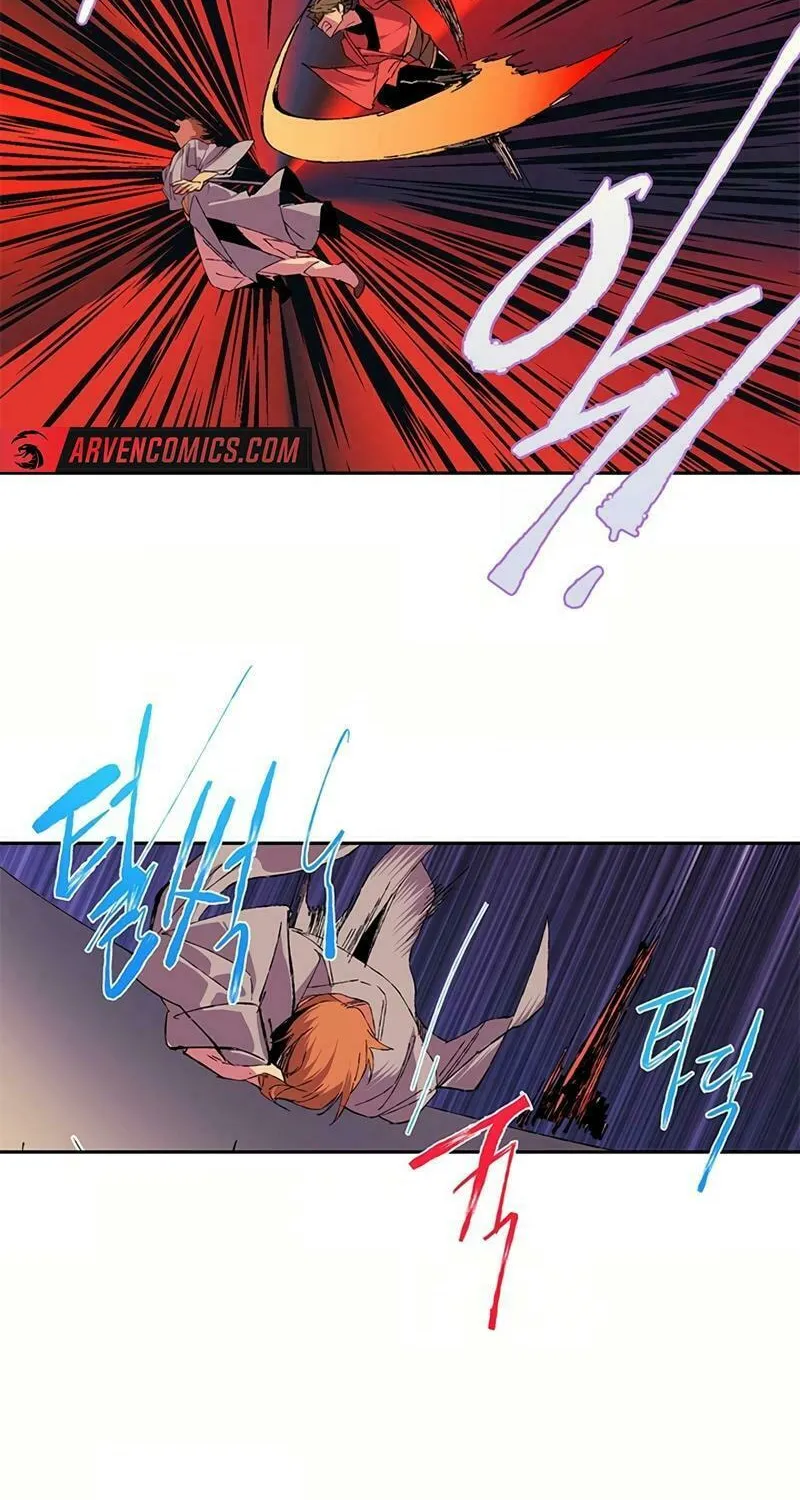 Cold Moon Chronicles Chapter 75 page 41 - 