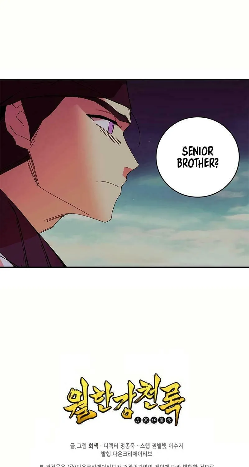 Cold Moon Chronicles Chapter 75 page 48 - 