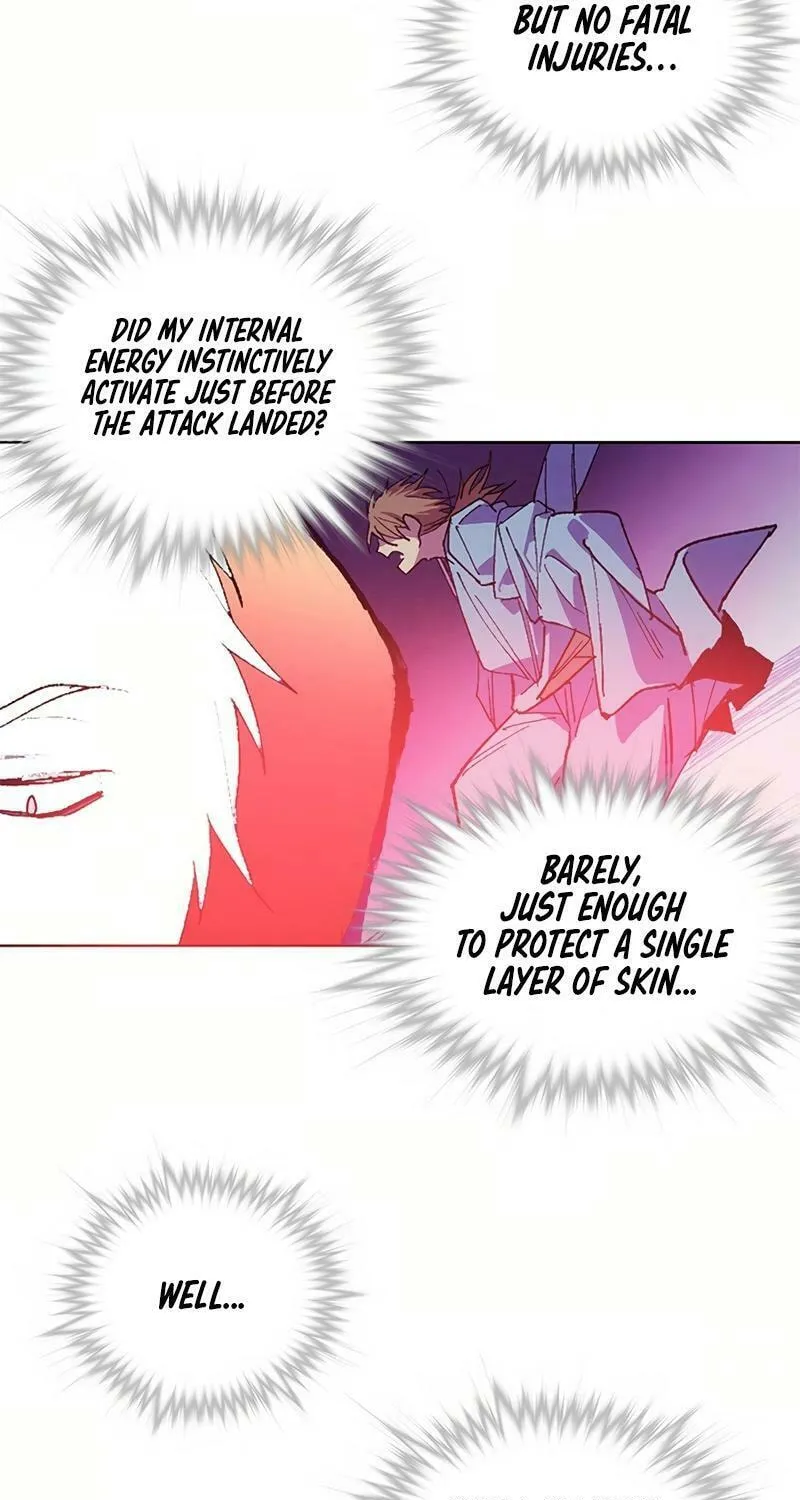 Cold Moon Chronicles Chapter 75 page 7 - 