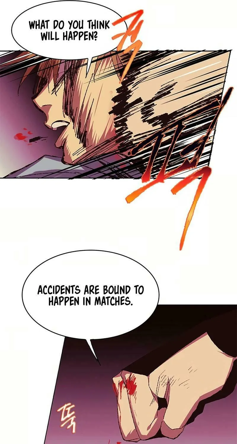 Cold Moon Chronicles Chapter 76 page 12 - 