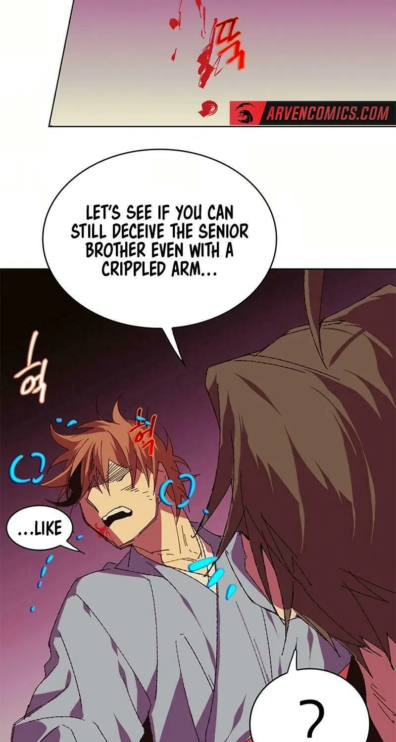 Cold Moon Chronicles Chapter 76 page 13 - 