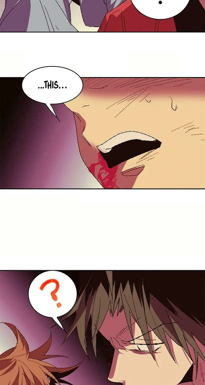 Cold Moon Chronicles Chapter 76 page 14 - 