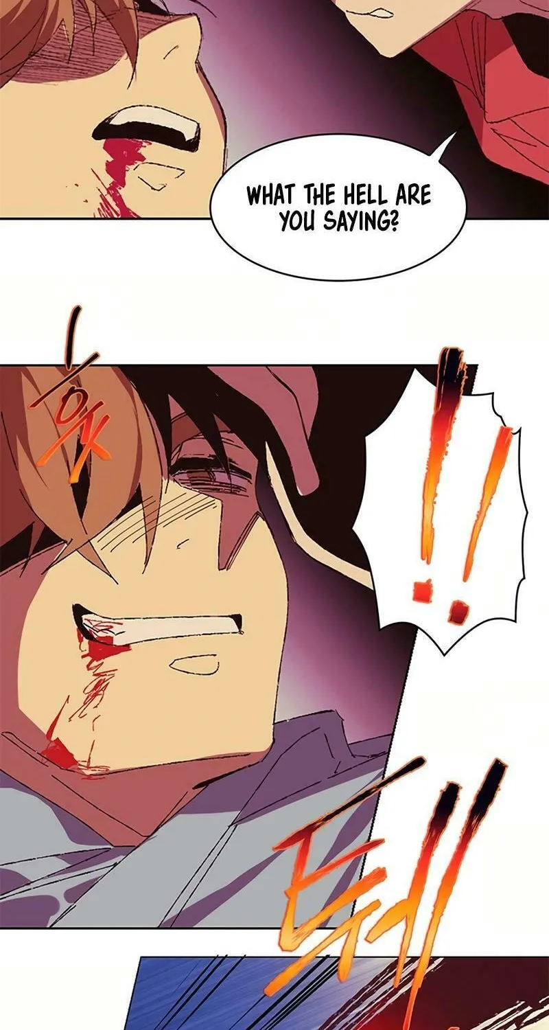 Cold Moon Chronicles Chapter 76 page 15 - 