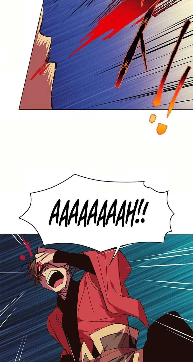 Cold Moon Chronicles Chapter 76 page 16 - 