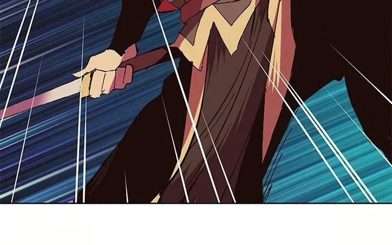 Cold Moon Chronicles Chapter 76 page 17 - 