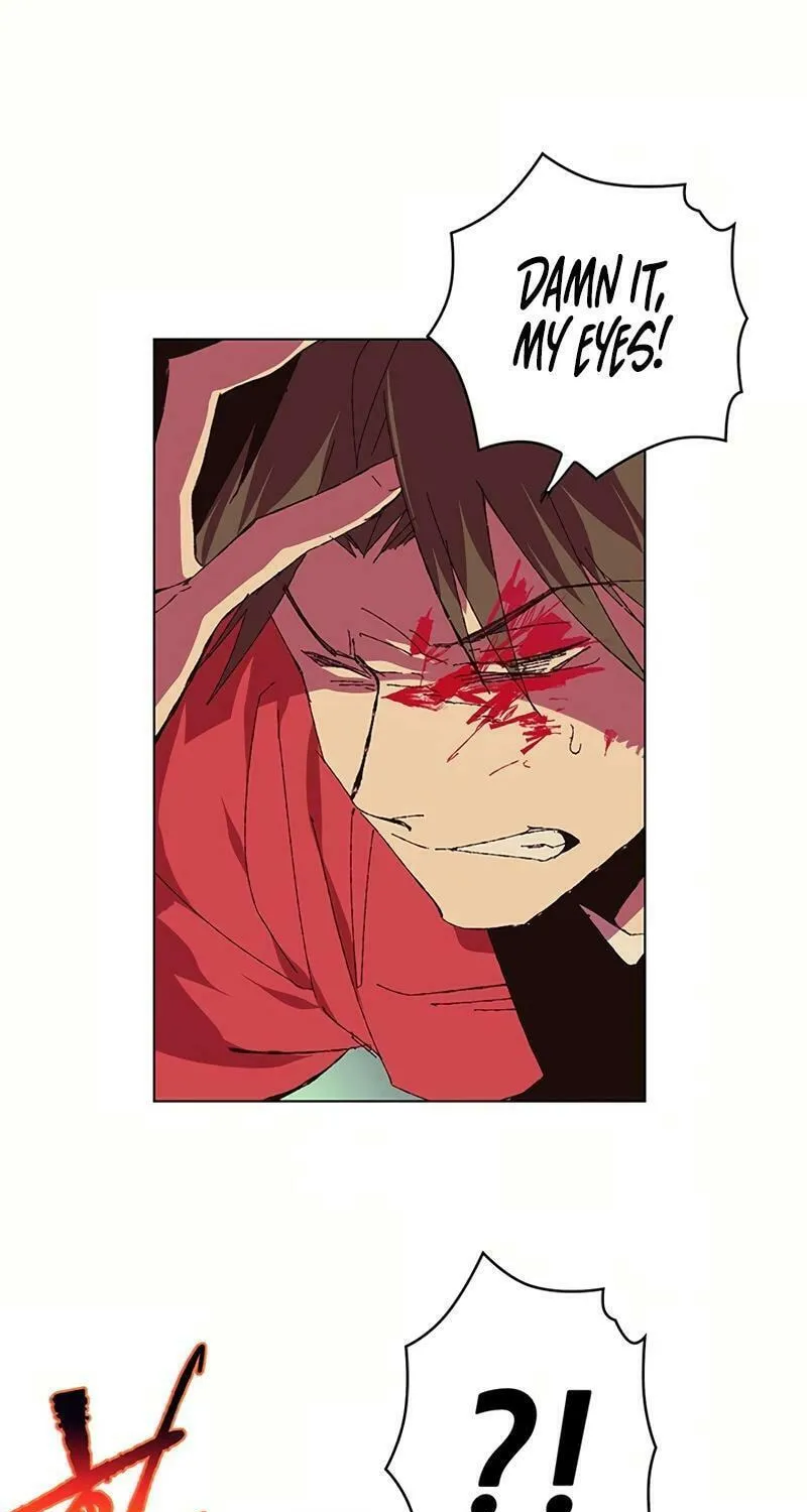 Cold Moon Chronicles Chapter 76 page 18 - 