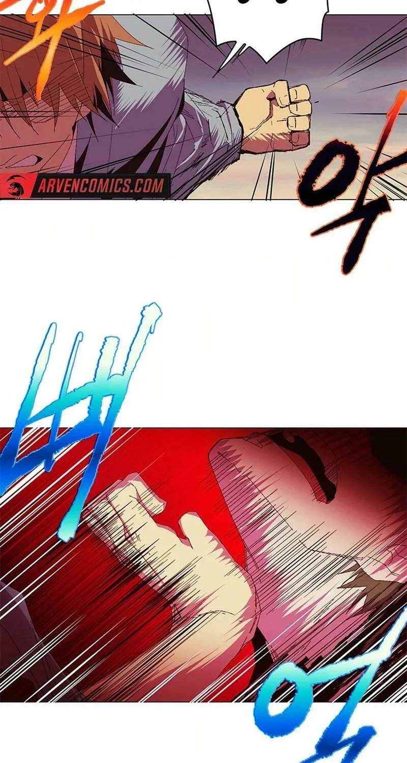 Cold Moon Chronicles Chapter 76 page 19 - 