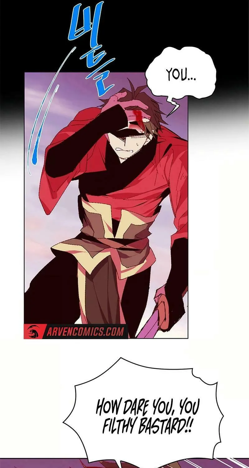 Cold Moon Chronicles Chapter 76 page 24 - 