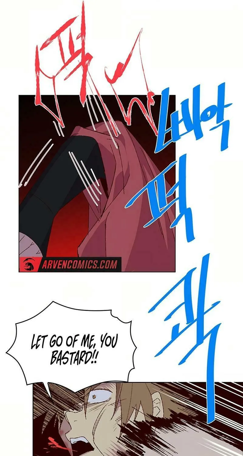 Cold Moon Chronicles Chapter 76 page 29 - 