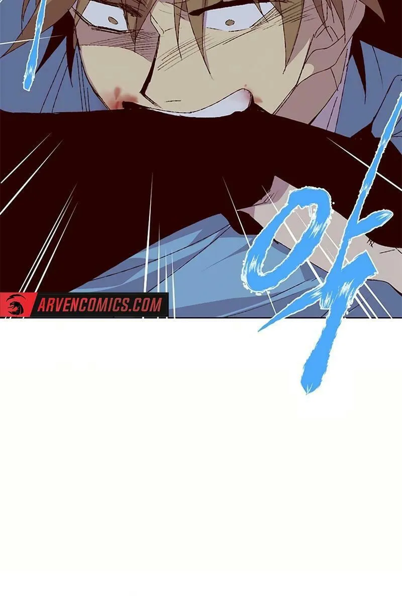Cold Moon Chronicles Chapter 76 page 33 - 