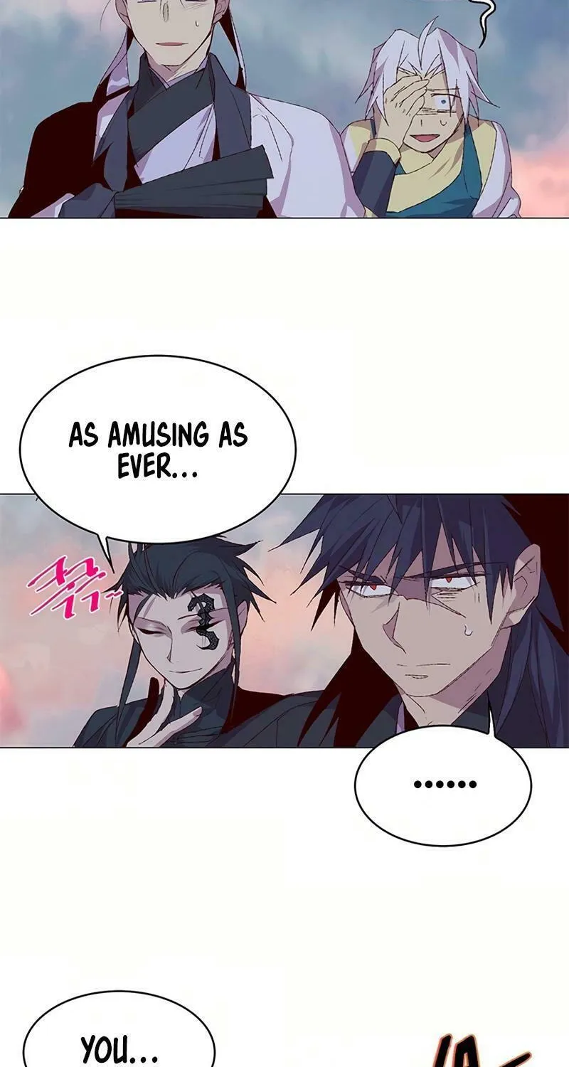 Cold Moon Chronicles Chapter 76 page 37 - 