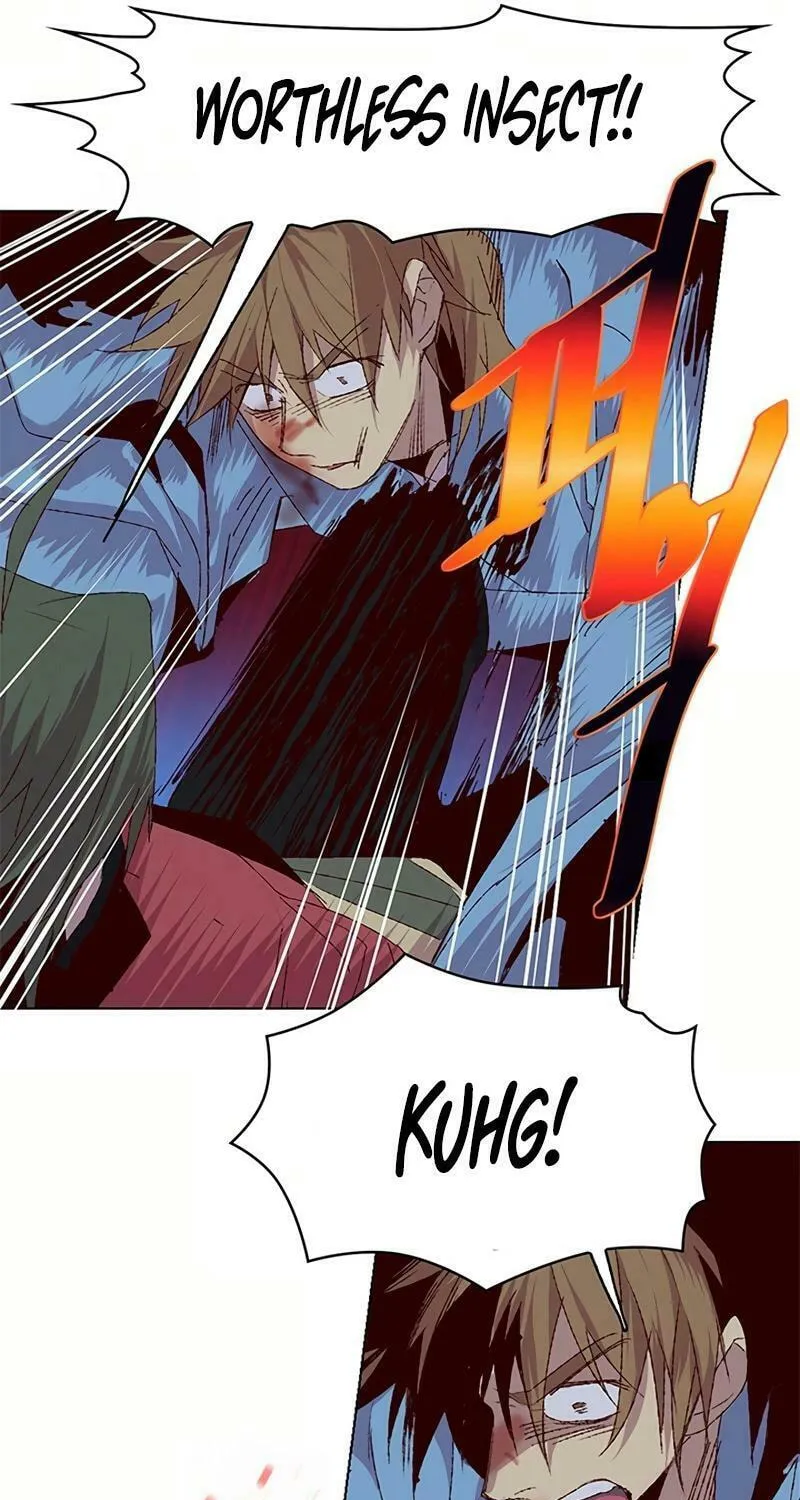 Cold Moon Chronicles Chapter 76 page 39 - 