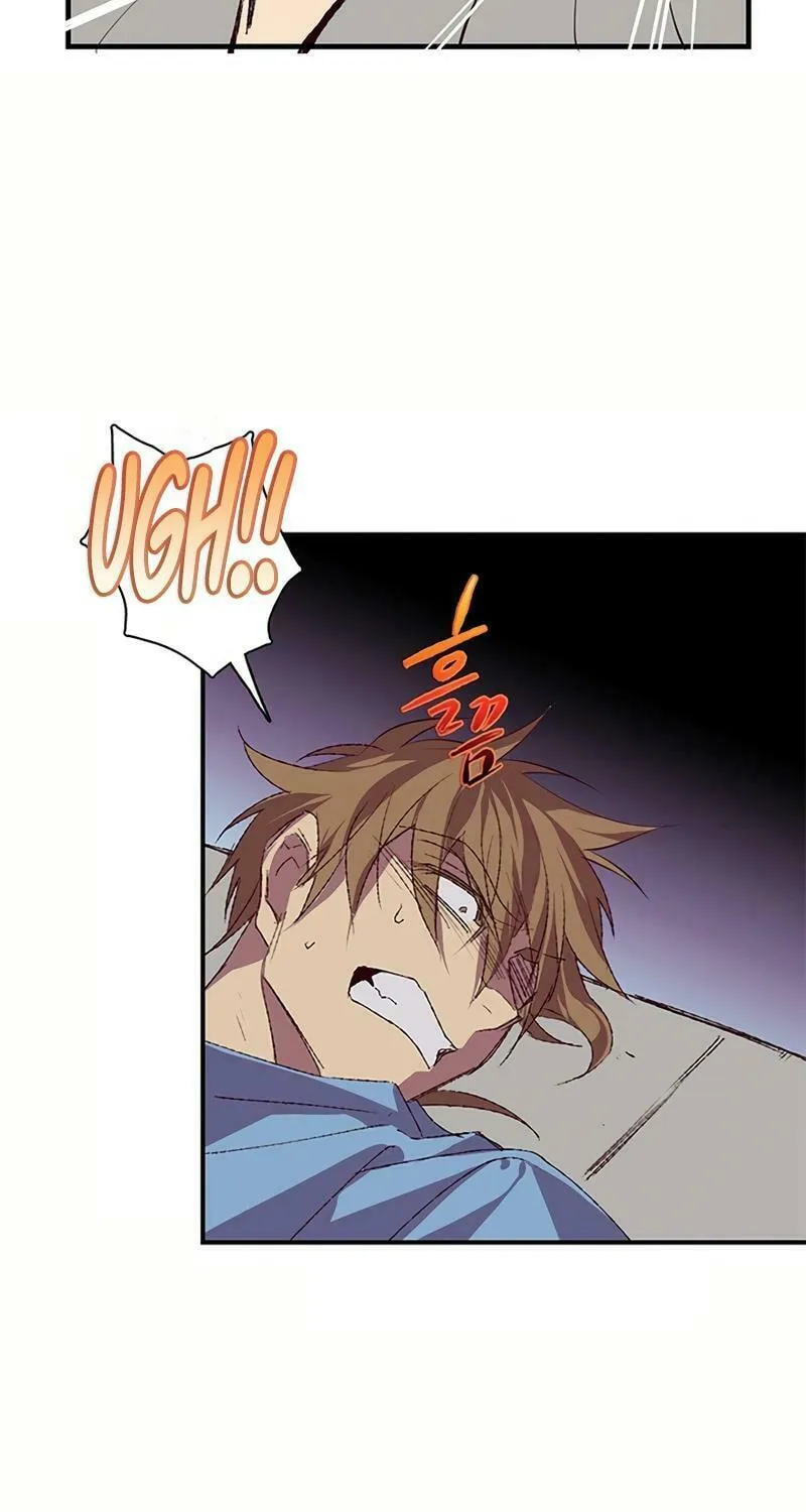 Cold Moon Chronicles Chapter 76 page 41 - 