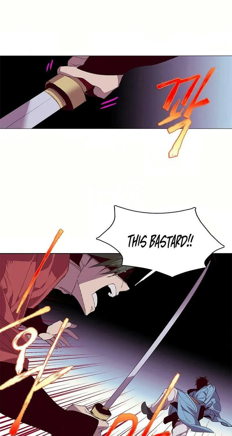 Cold Moon Chronicles Chapter 76 page 42 - 