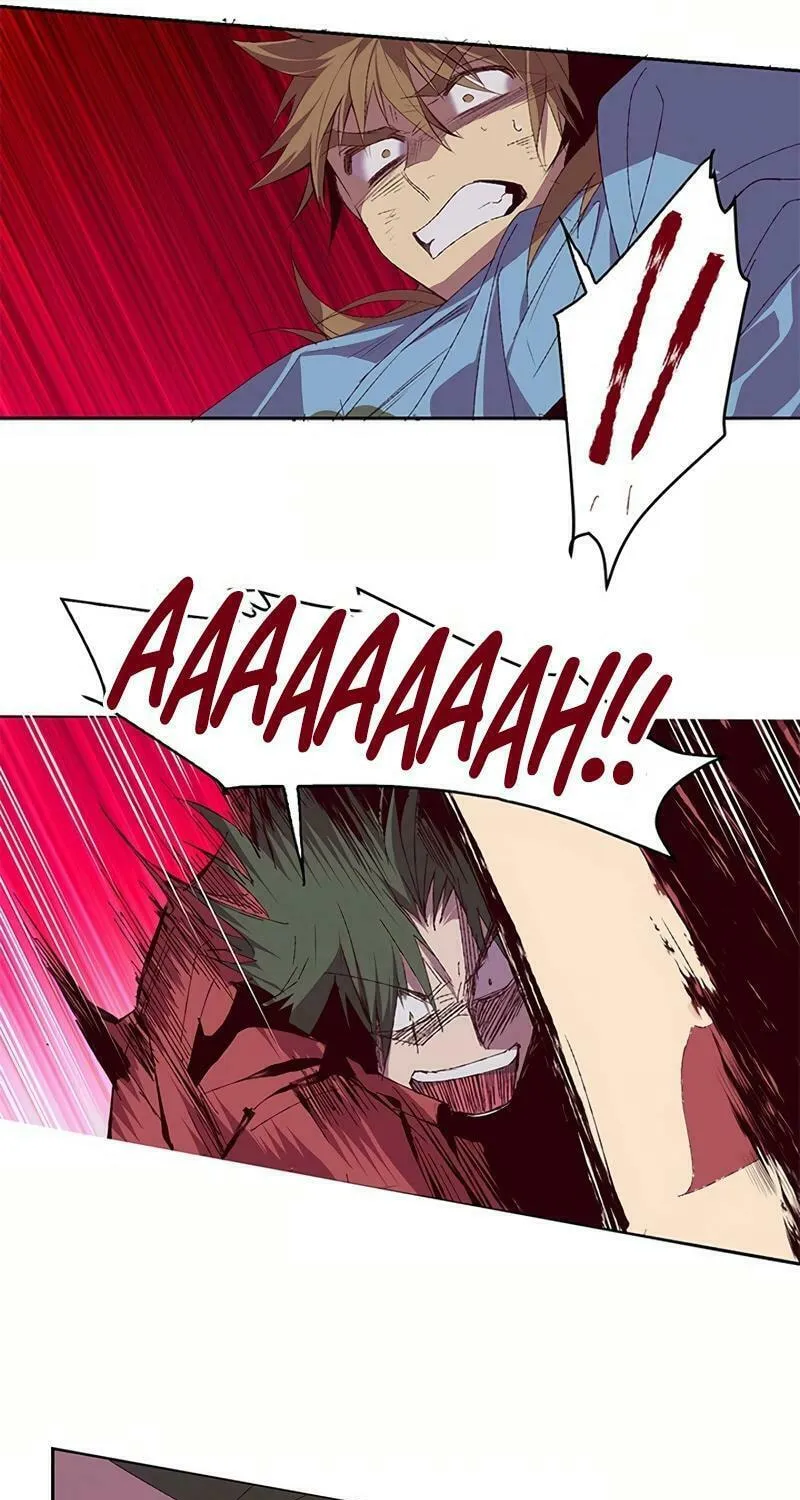 Cold Moon Chronicles Chapter 76 page 44 - 