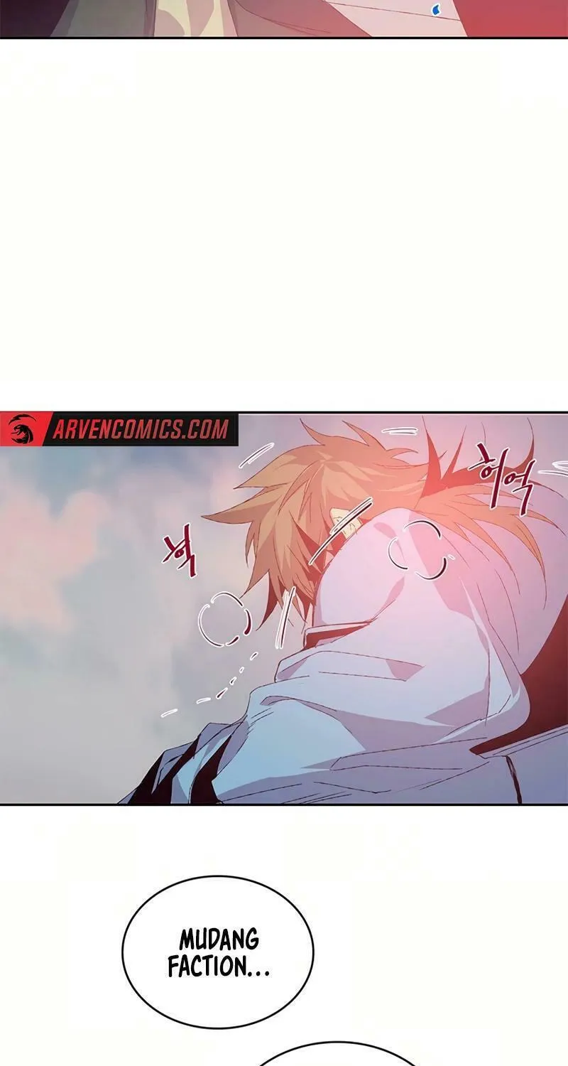 Cold Moon Chronicles Chapter 76 page 51 - 