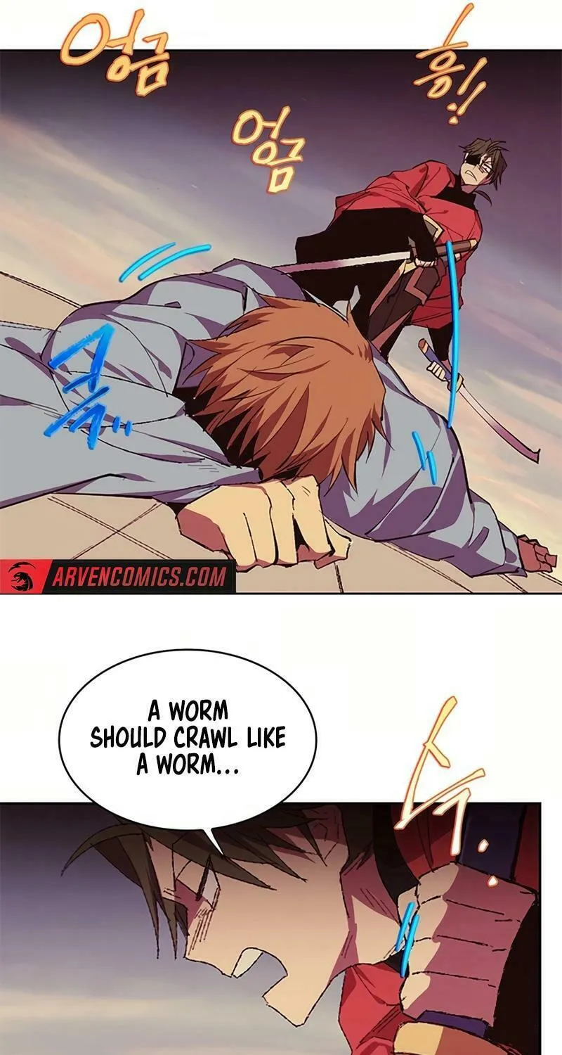 Cold Moon Chronicles Chapter 76 page 7 - 