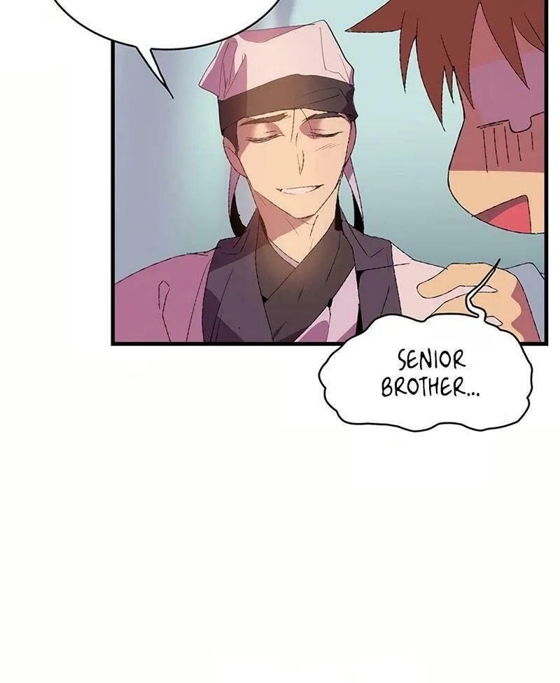 Cold Moon Chronicles Chapter 77 page 11 - 