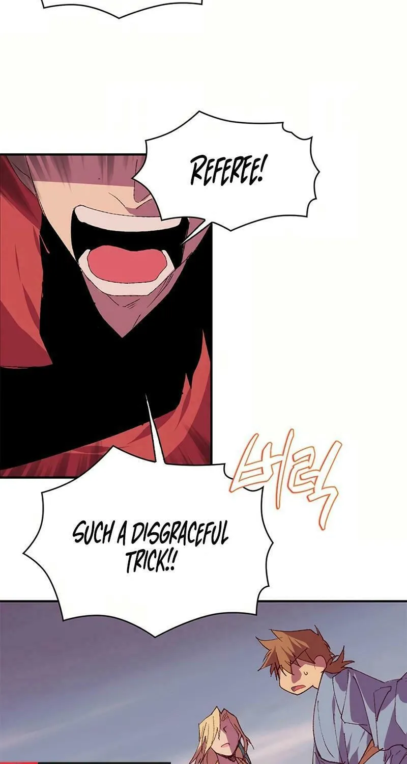 Cold Moon Chronicles Chapter 77 page 13 - 