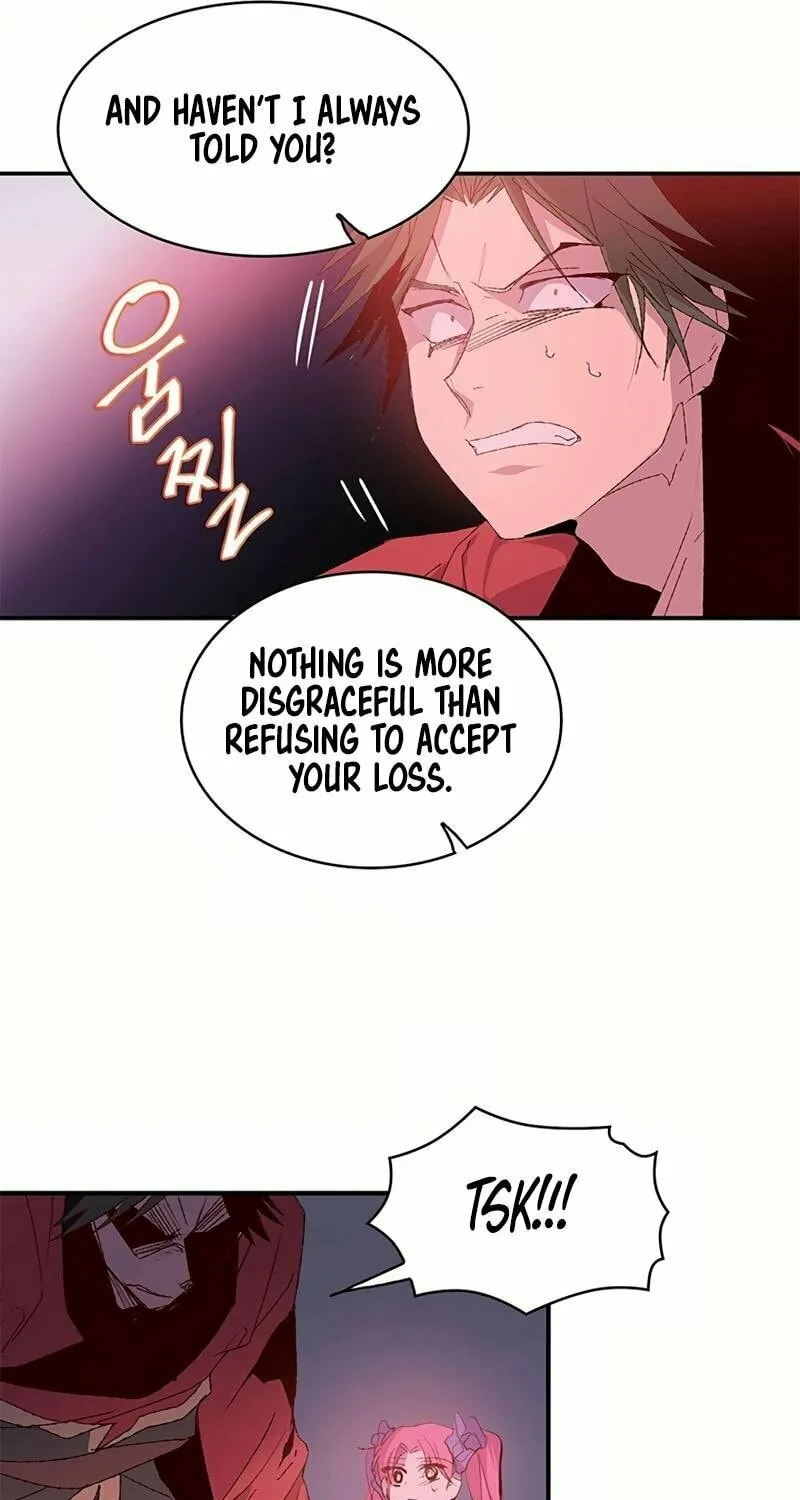 Cold Moon Chronicles Chapter 77 page 18 - 