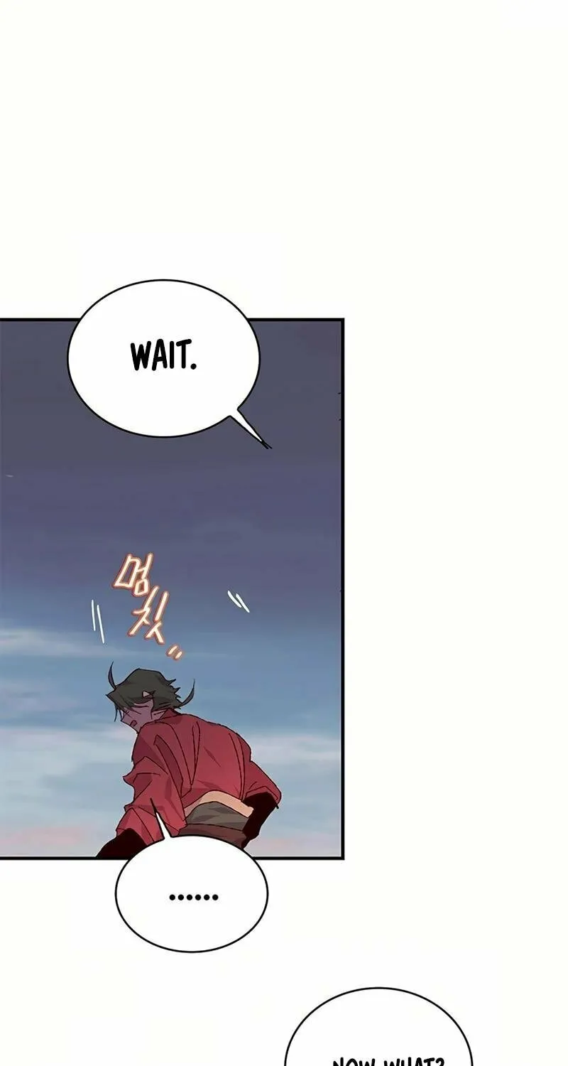Cold Moon Chronicles Chapter 77 page 20 - 