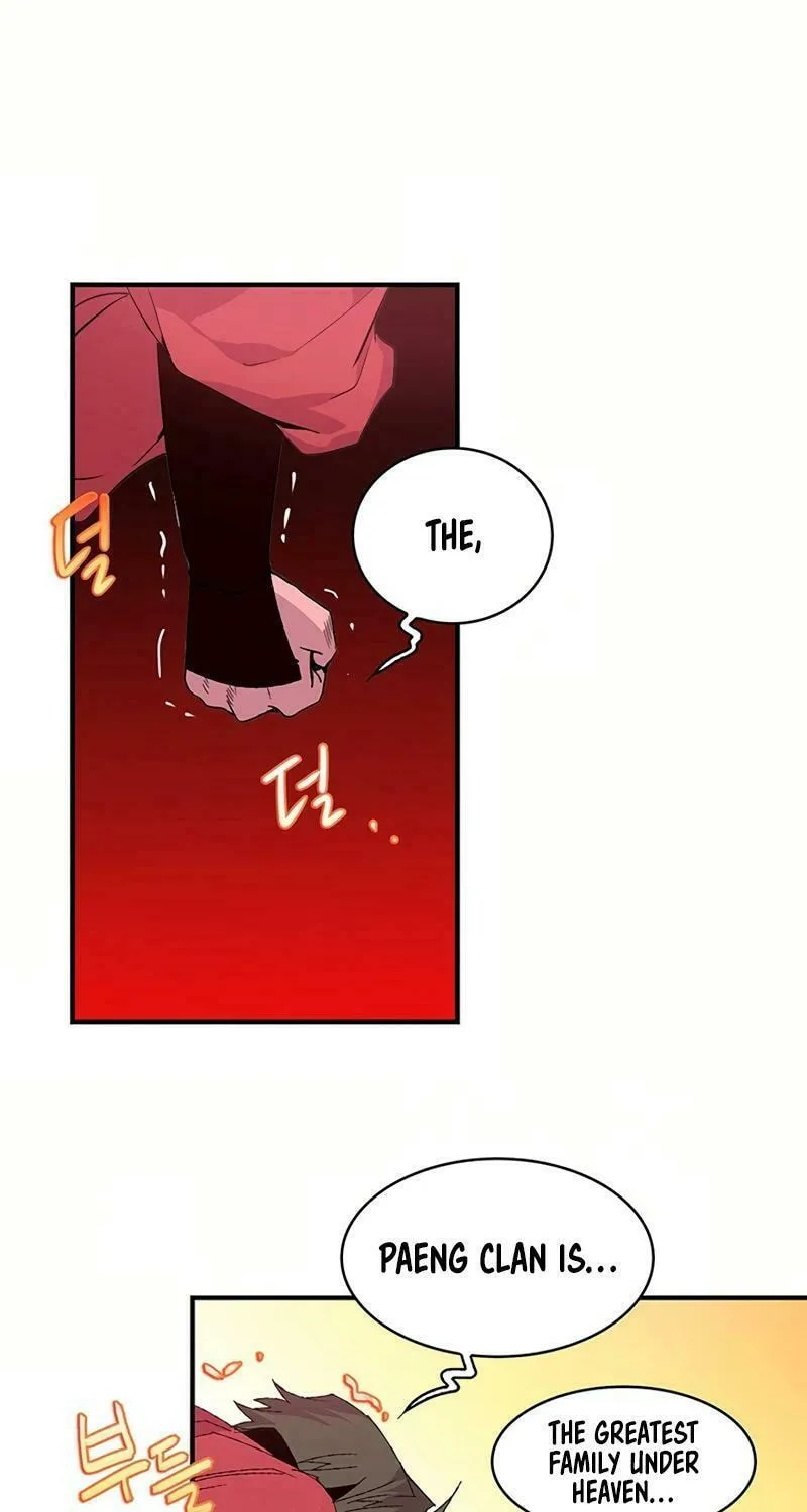 Cold Moon Chronicles Chapter 77 page 26 - 