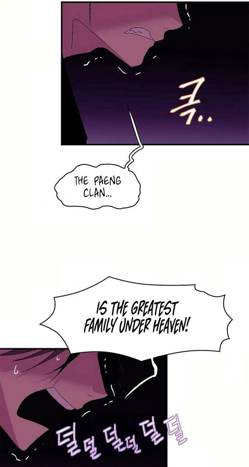 Cold Moon Chronicles Chapter 77 page 29 - 