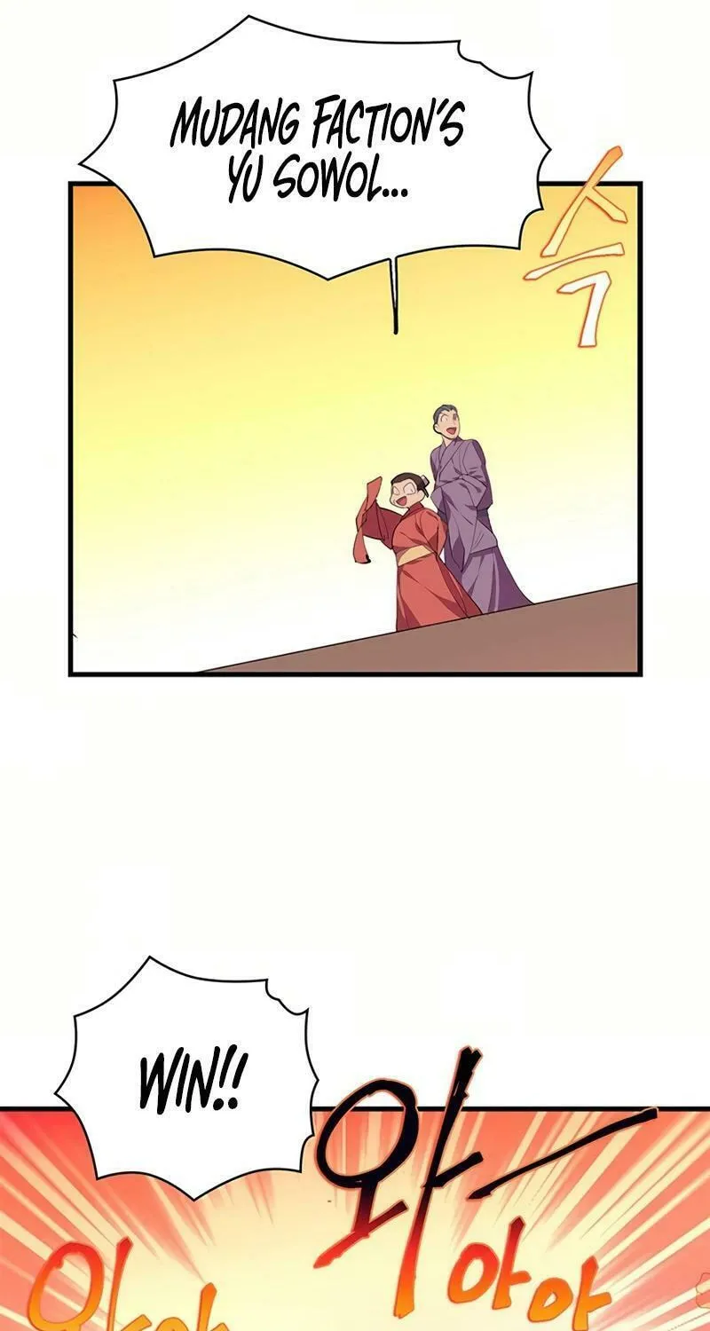 Cold Moon Chronicles Chapter 77 page 4 - 