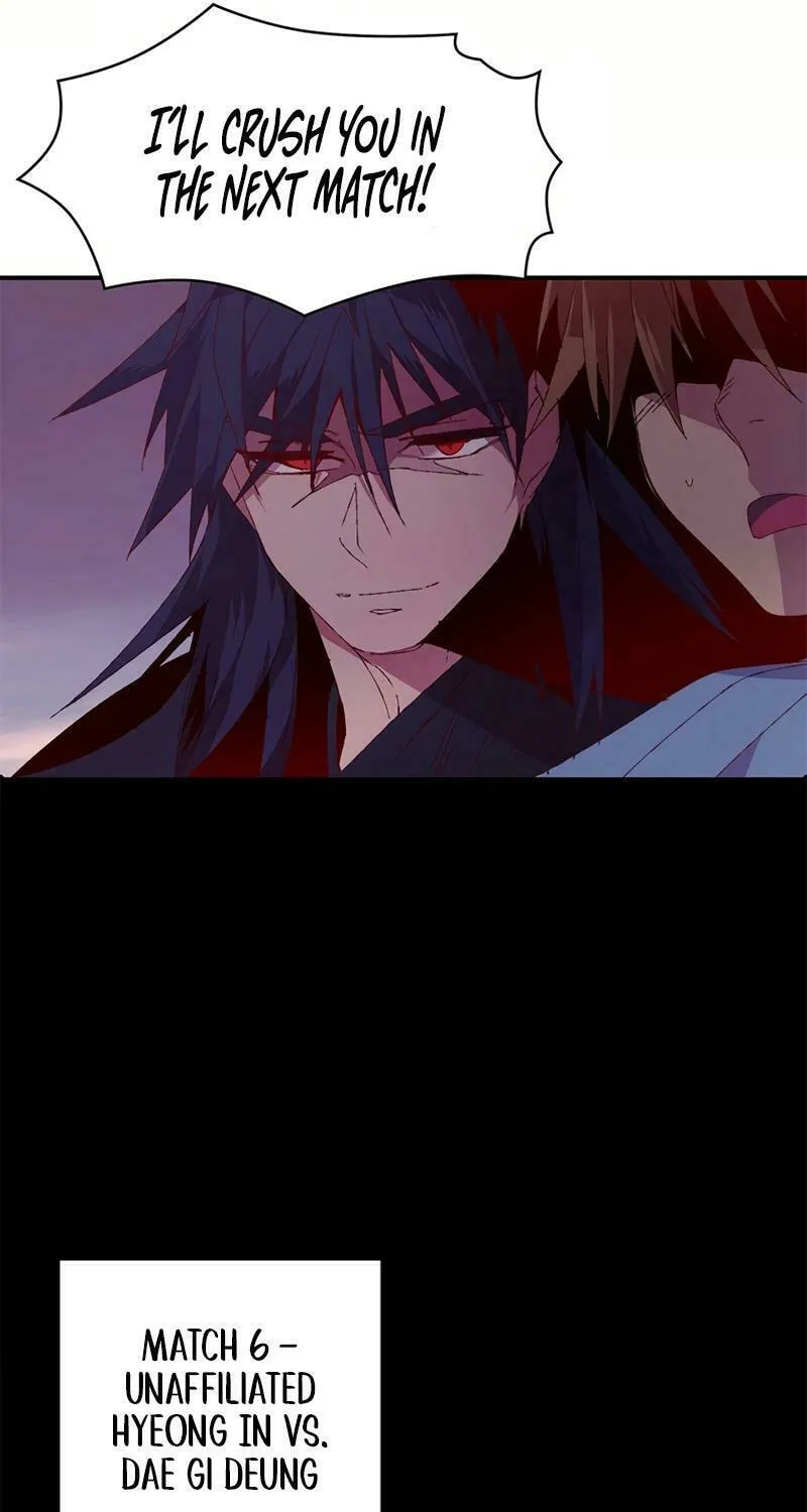 Cold Moon Chronicles Chapter 77 page 35 - 