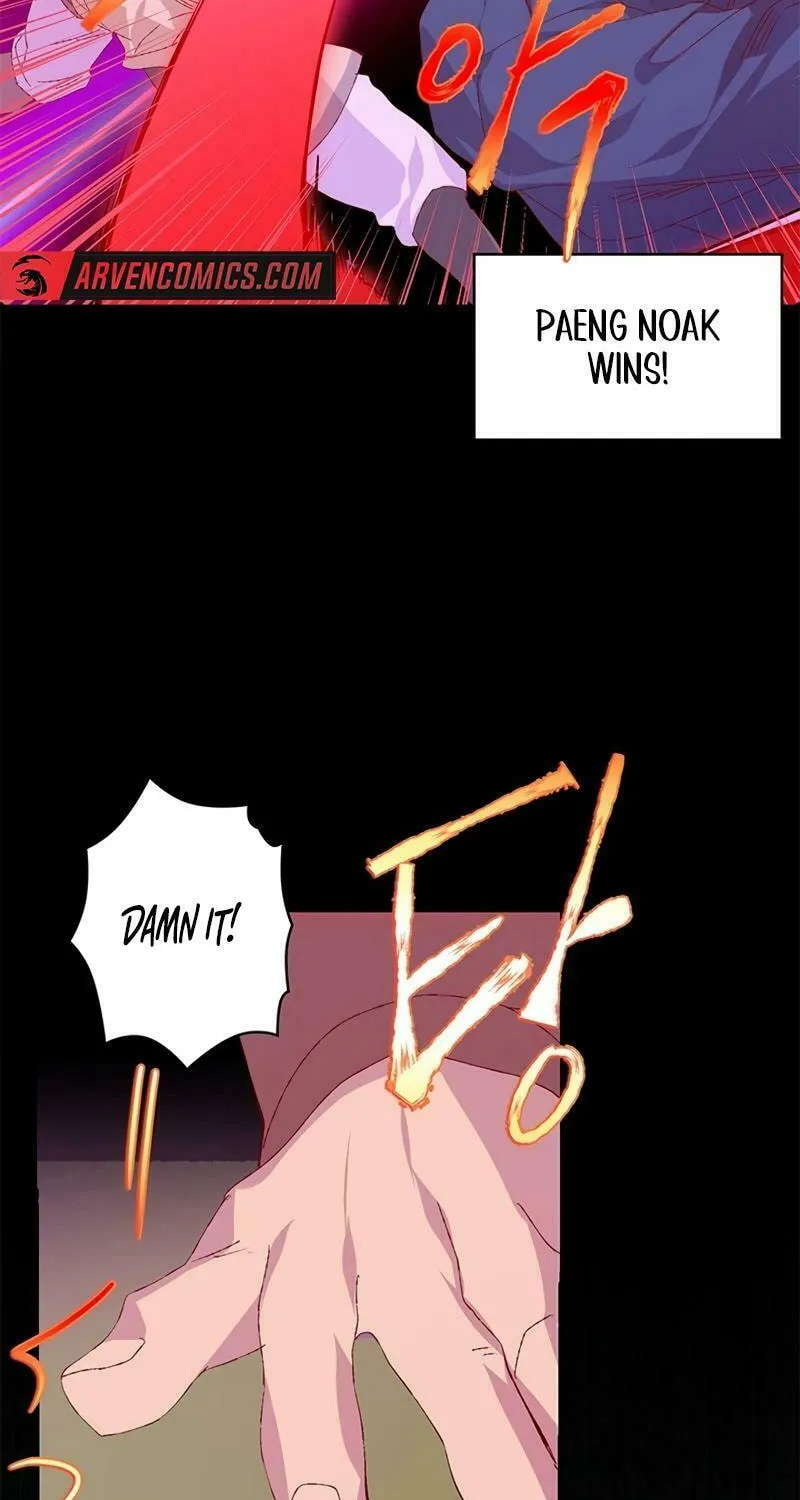 Cold Moon Chronicles Chapter 77 page 37 - 